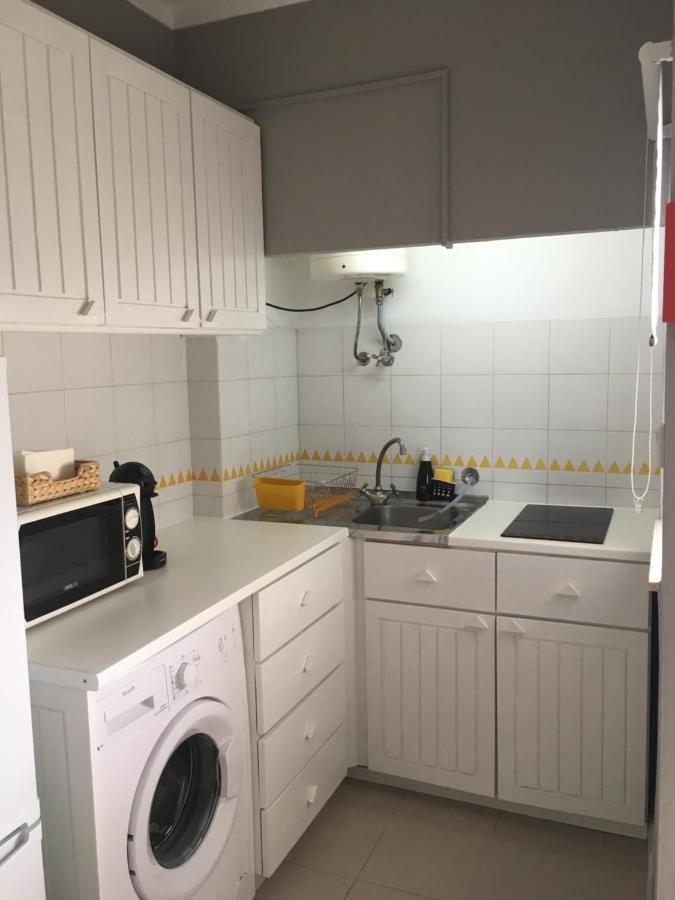 Seu Mar - Portimao - Apartamento Praia Da Rocha 외부 사진