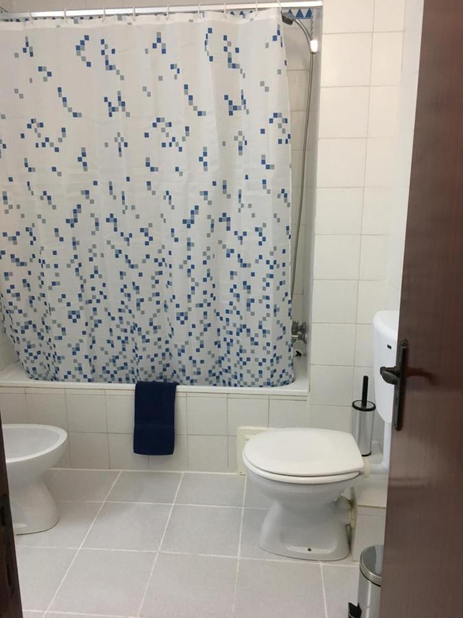 Seu Mar - Portimao - Apartamento Praia Da Rocha 외부 사진